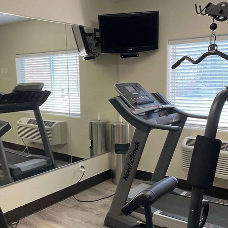 Quality Inn Denver Westminster Luaran gambar