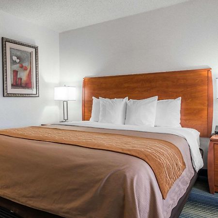 Quality Inn Denver Westminster Luaran gambar