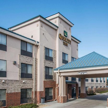 Quality Inn Denver Westminster Luaran gambar
