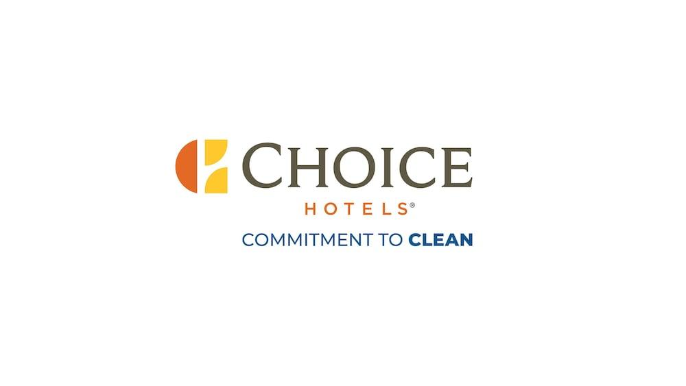 Quality Inn Denver Westminster Luaran gambar
