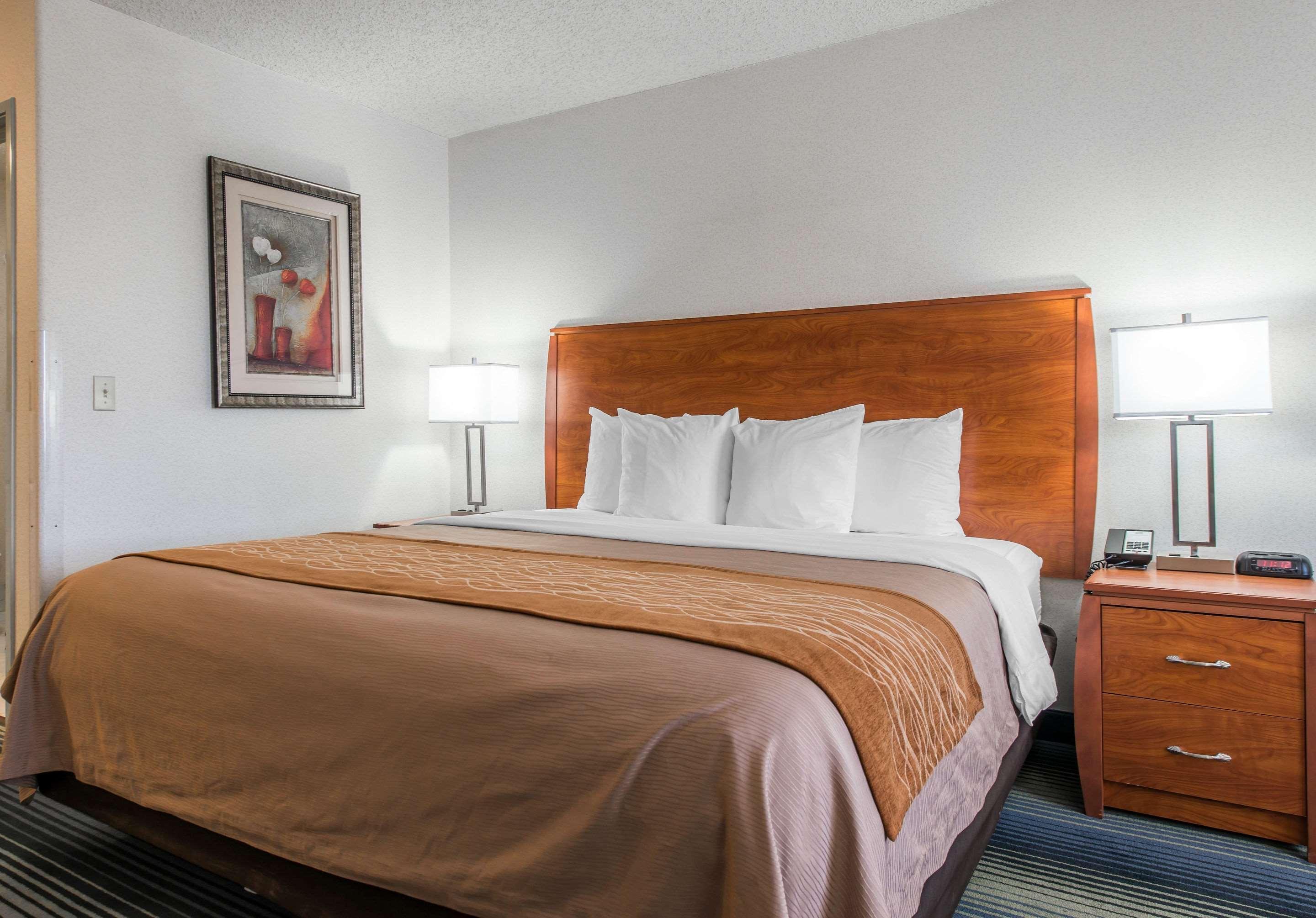 Quality Inn Denver Westminster Luaran gambar