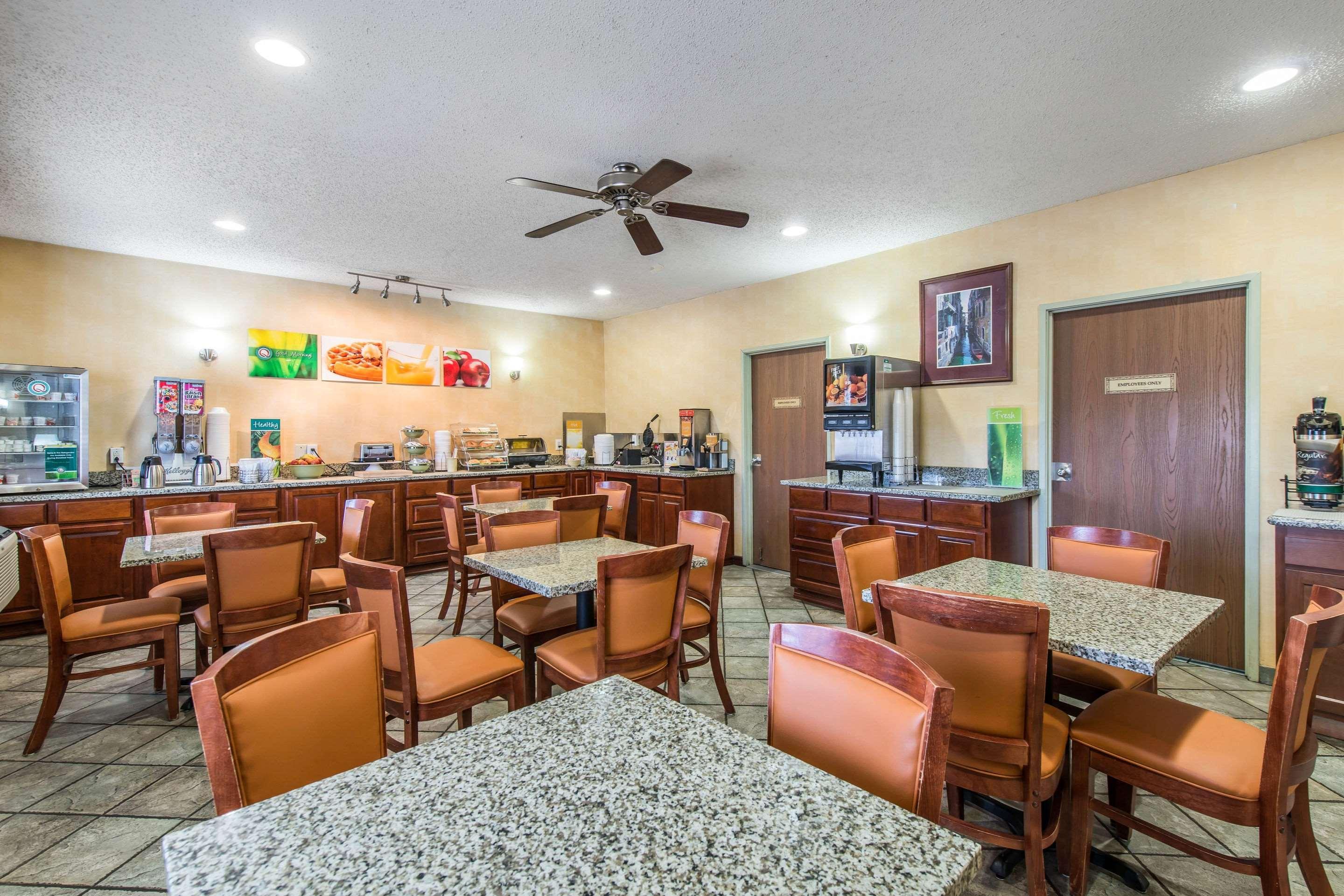 Quality Inn Denver Westminster Luaran gambar