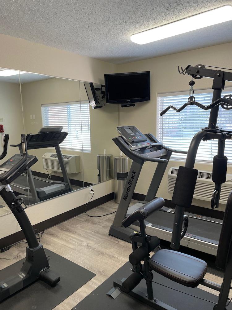 Quality Inn Denver Westminster Luaran gambar