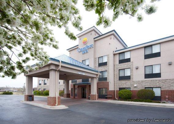 Quality Inn Denver Westminster Luaran gambar