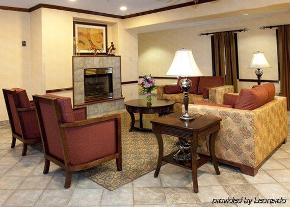 Quality Inn Denver Westminster Dalaman gambar