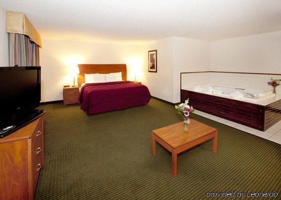 Quality Inn Denver Westminster Bilik gambar