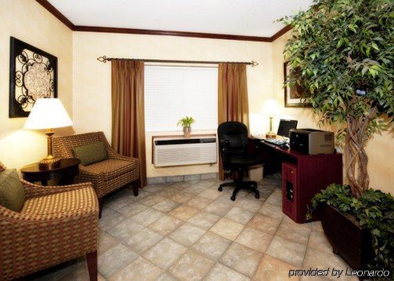 Quality Inn Denver Westminster Dalaman gambar