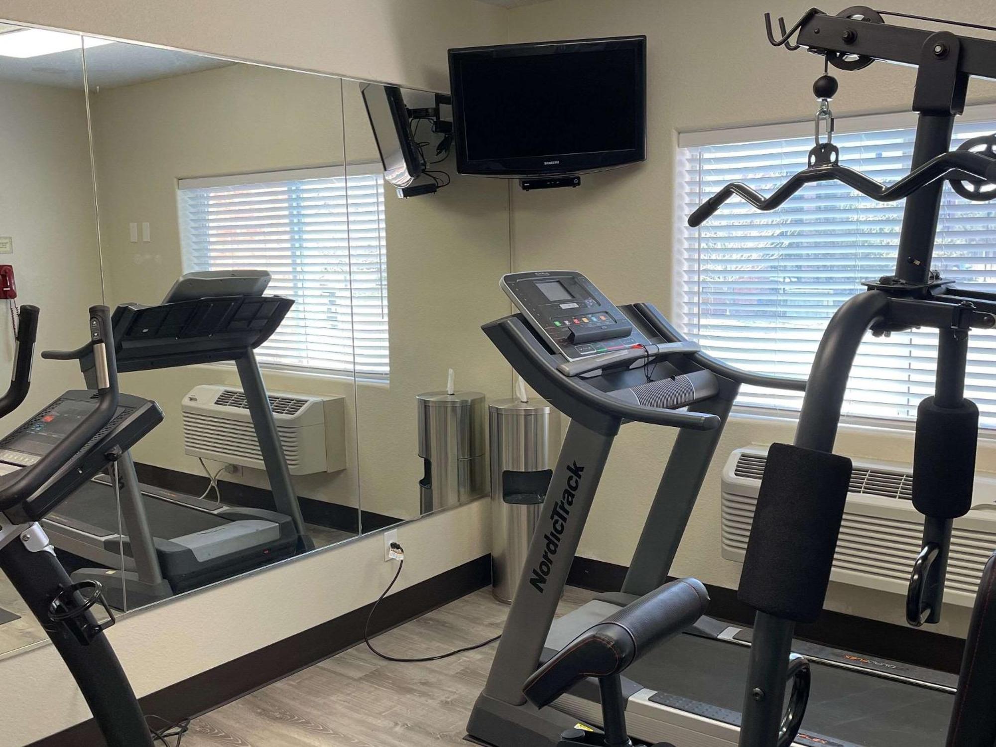 Quality Inn Denver Westminster Luaran gambar