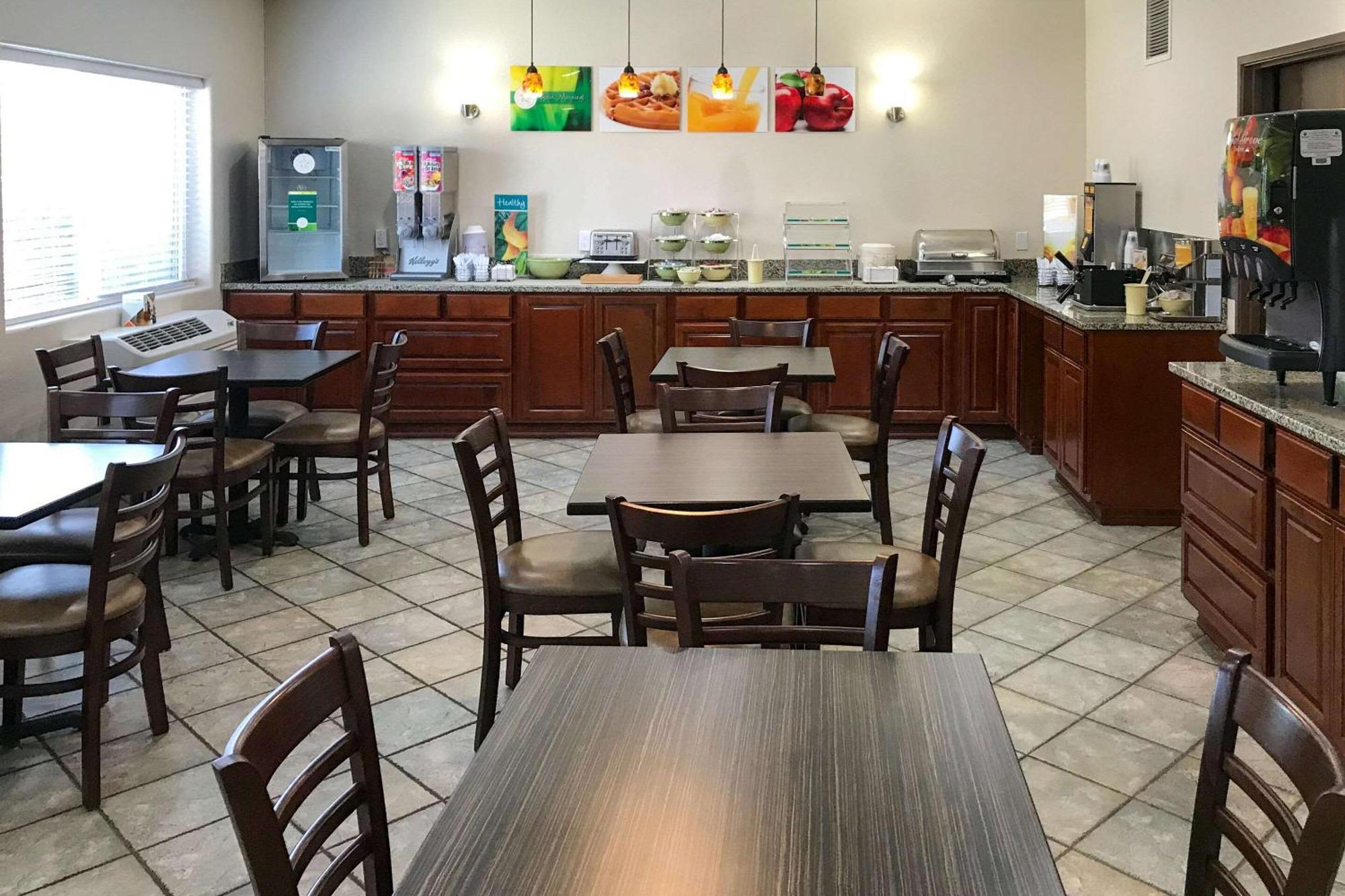 Quality Inn Denver Westminster Luaran gambar