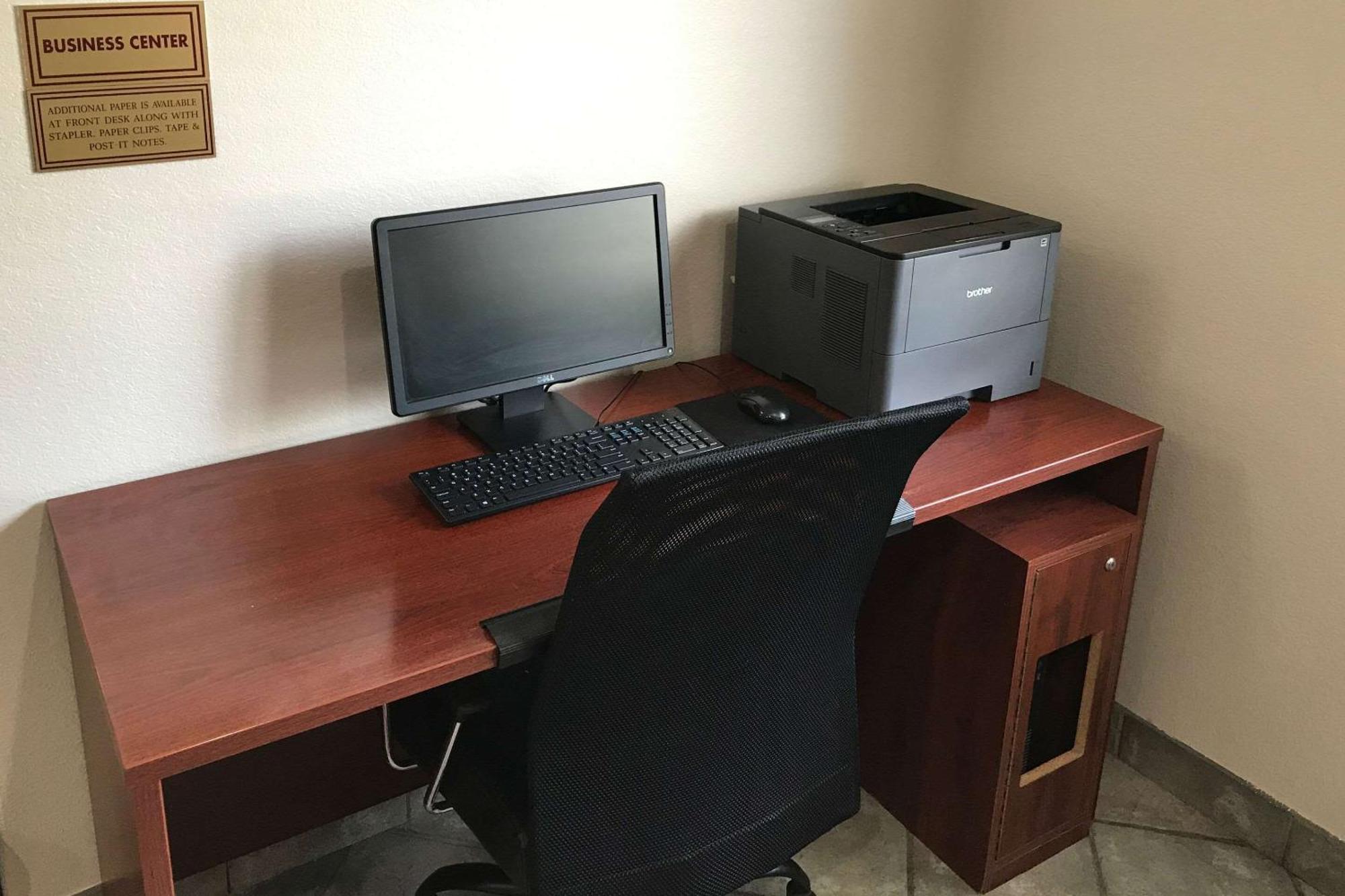 Quality Inn Denver Westminster Luaran gambar