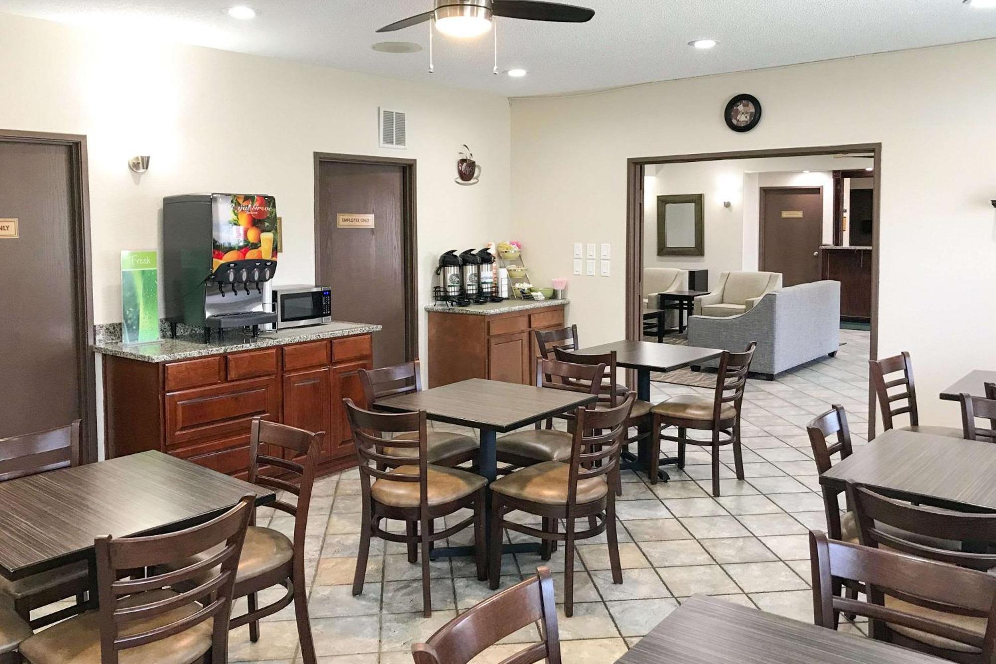 Quality Inn Denver Westminster Luaran gambar