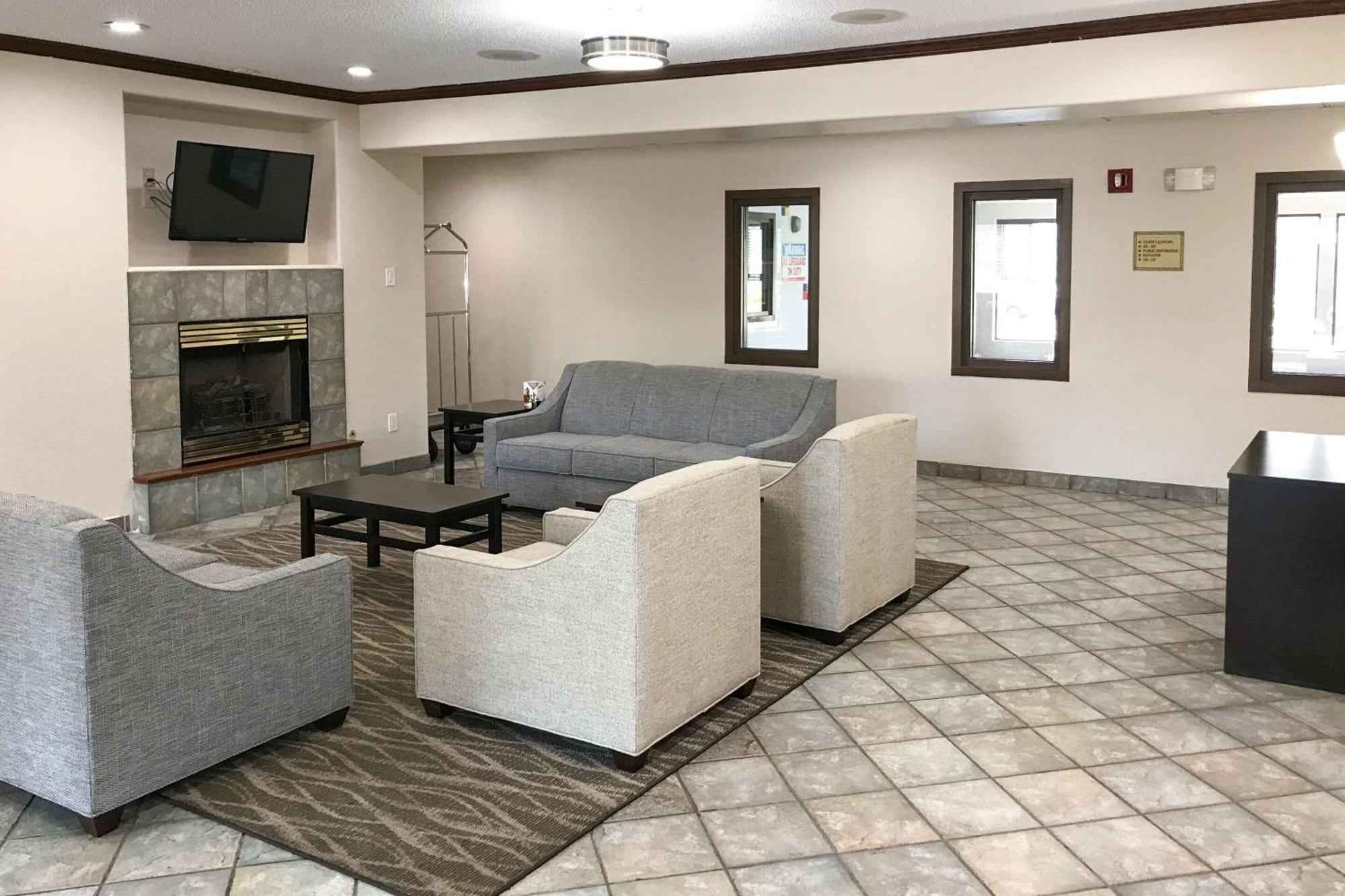Quality Inn Denver Westminster Luaran gambar