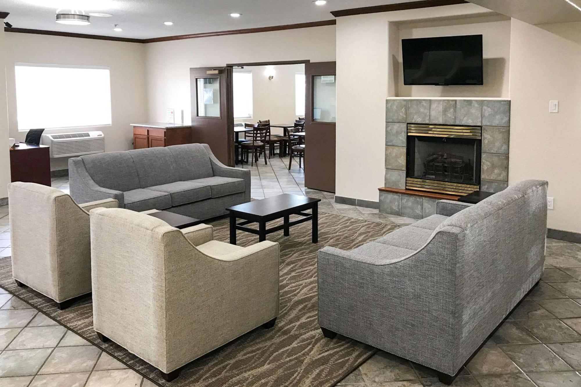 Quality Inn Denver Westminster Luaran gambar