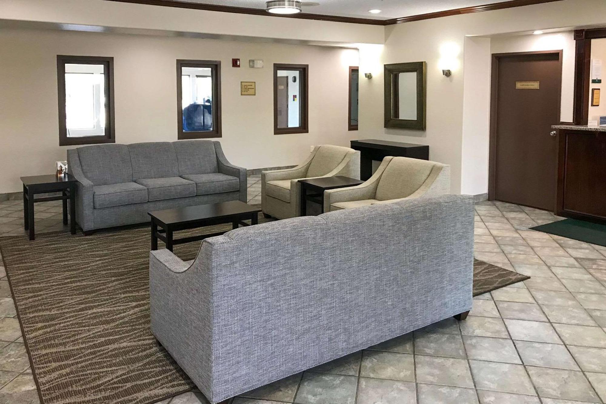 Quality Inn Denver Westminster Luaran gambar