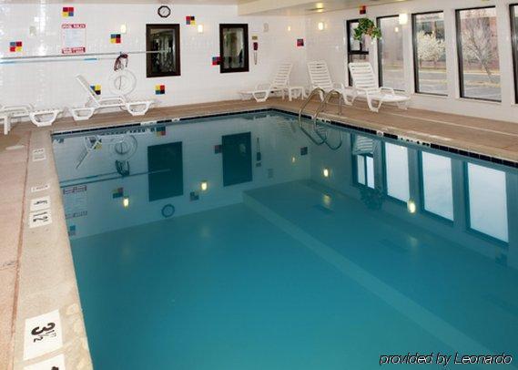 Quality Inn Denver Westminster Kemudahan gambar