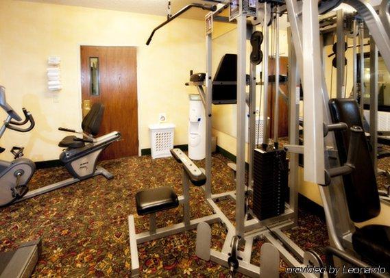 Quality Inn Denver Westminster Kemudahan gambar