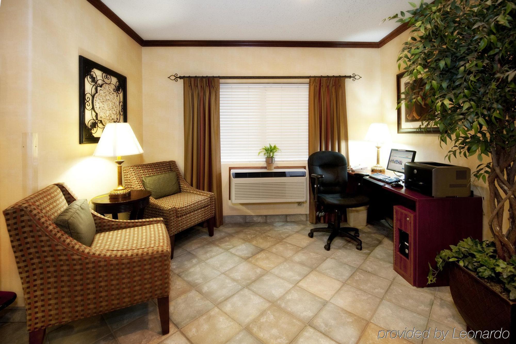 Quality Inn Denver Westminster Luaran gambar