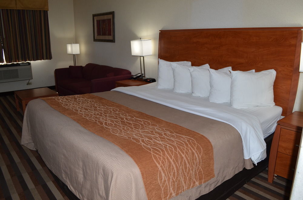 Quality Inn Denver Westminster Luaran gambar