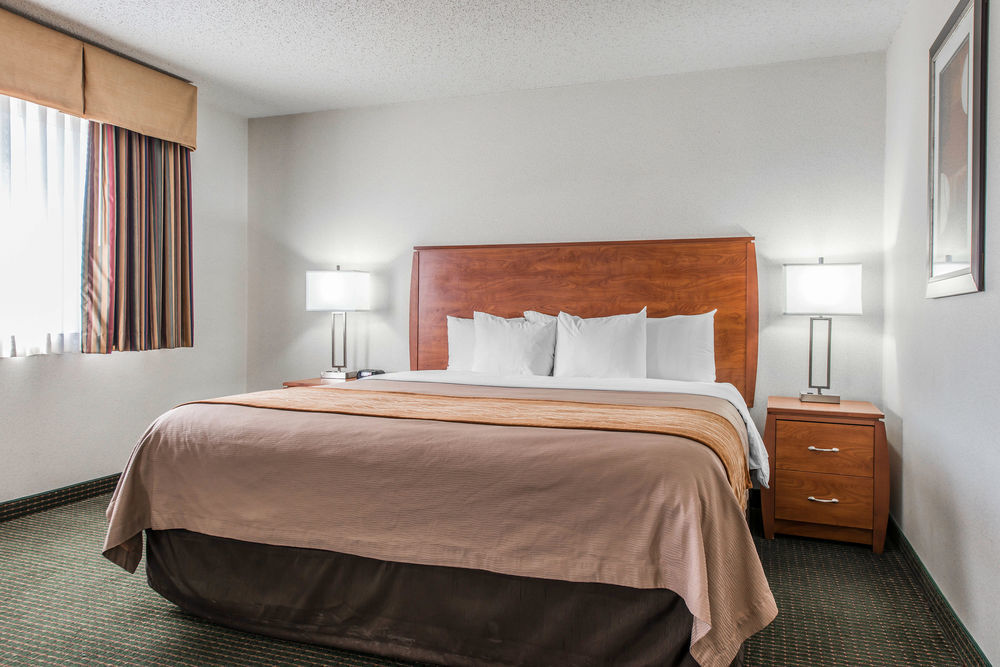 Quality Inn Denver Westminster Luaran gambar