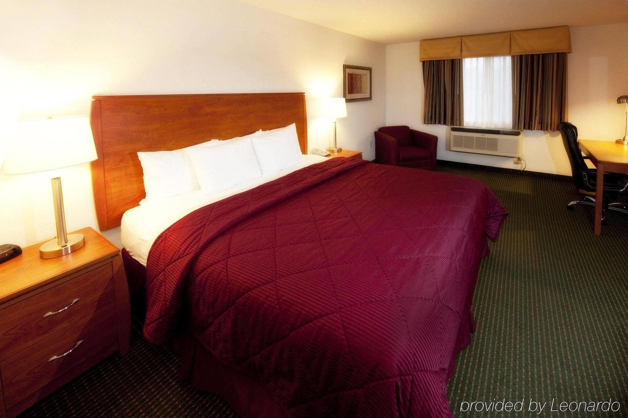 Quality Inn Denver Westminster Luaran gambar