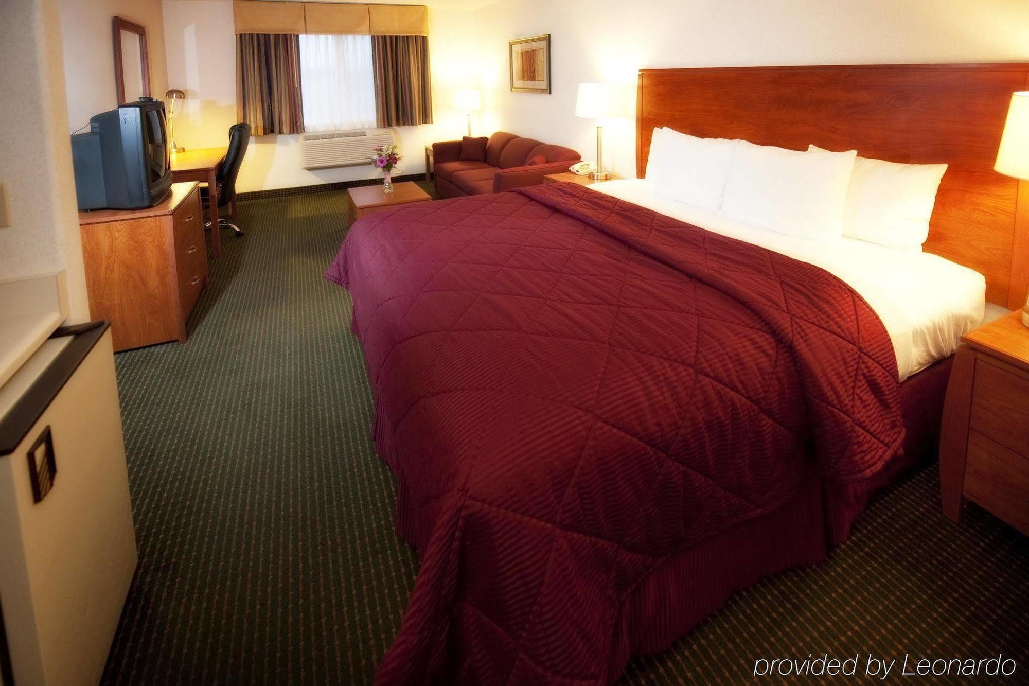 Quality Inn Denver Westminster Luaran gambar