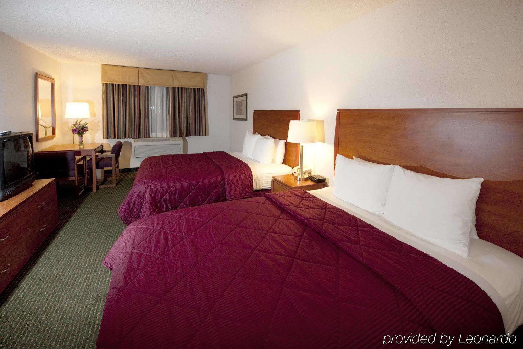 Quality Inn Denver Westminster Luaran gambar