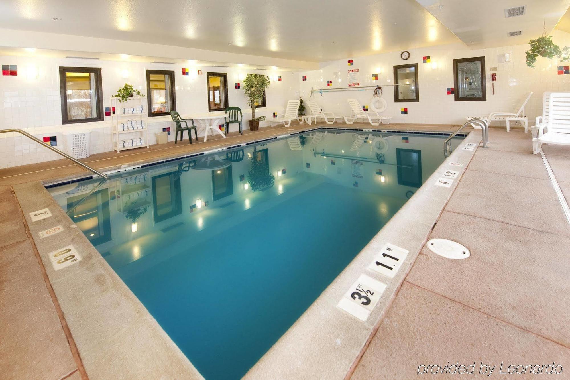 Quality Inn Denver Westminster Kemudahan gambar