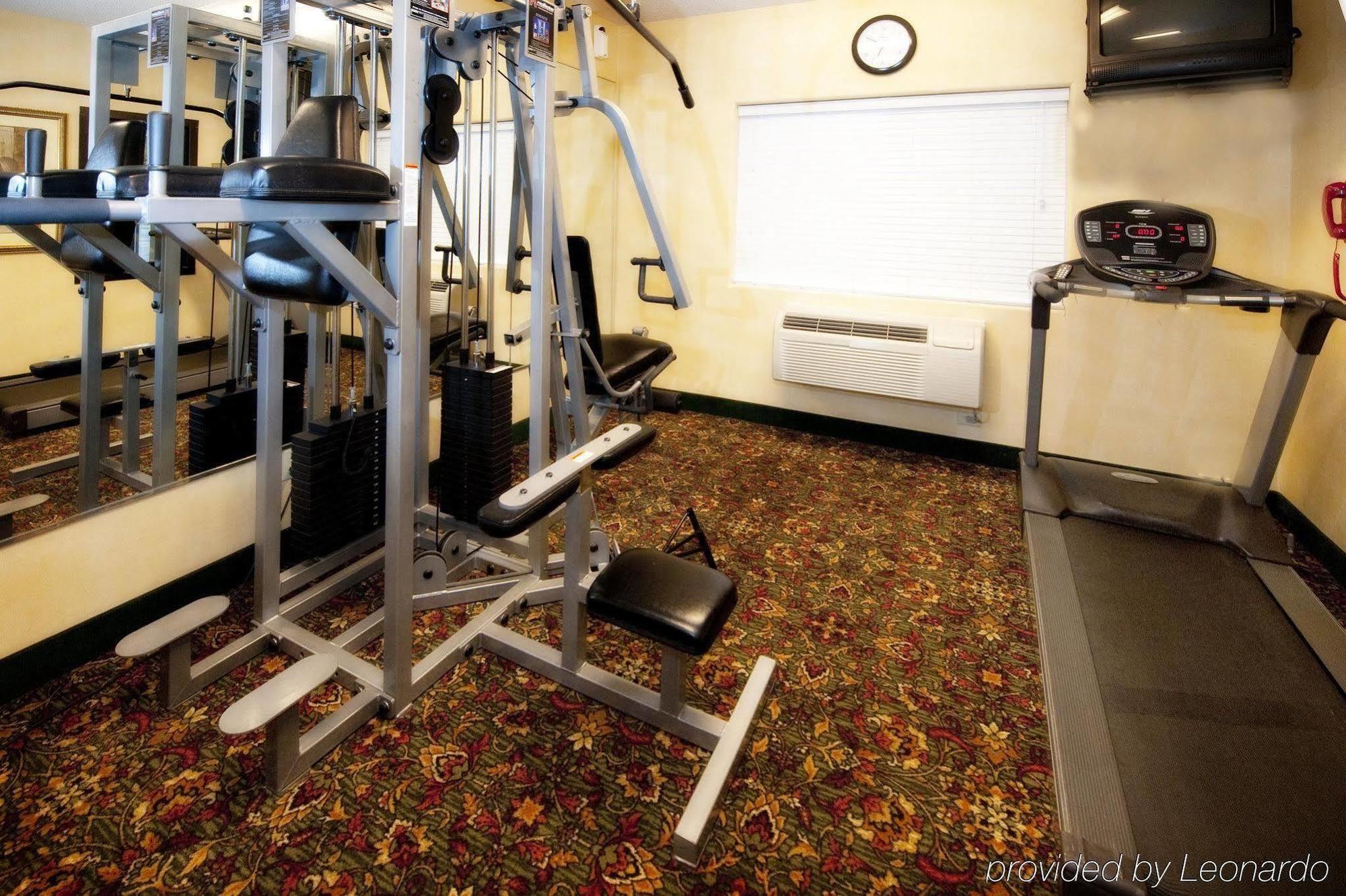 Quality Inn Denver Westminster Luaran gambar