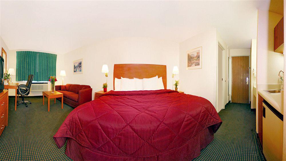 Quality Inn Denver Westminster Luaran gambar
